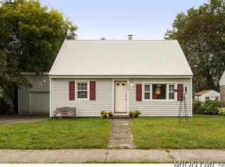 116 Victory Dr, Rome, NY 13440