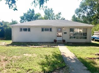 419 S Harlan St, Lakewood, CO 80226