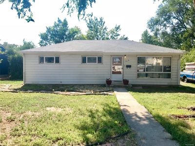 419 S Harlan St, Lakewood, CO, 80226