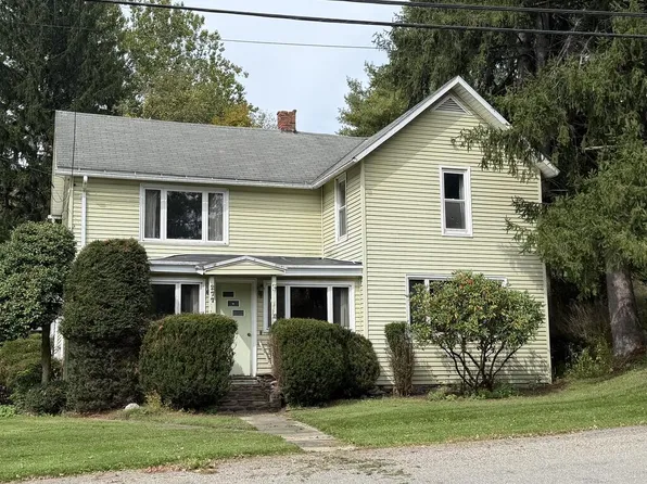 277 E Elmira St, Mansfield, PA 16933