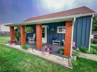 133 Hunsaker St, Fairmont, WV