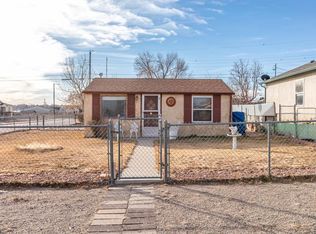 2400 W 13th St, Pueblo, CO 81003