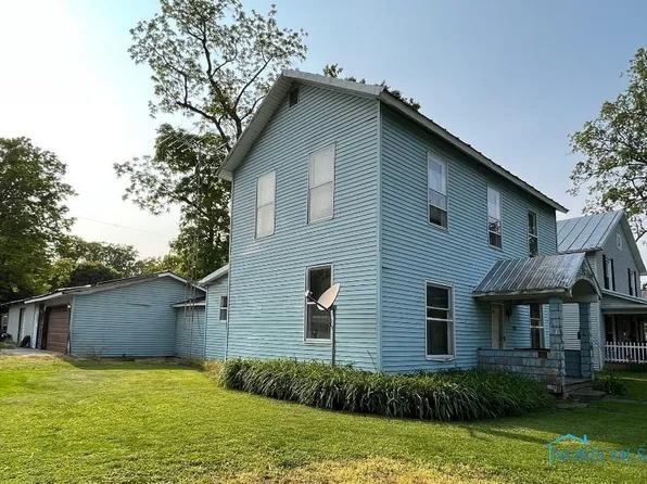 411 S Patterson St, Forest, OH 45843