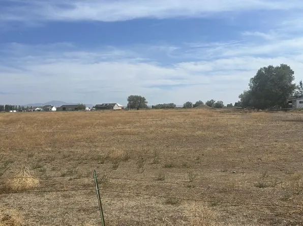 Tbd W 300 N, Blackfoot, ID 83221