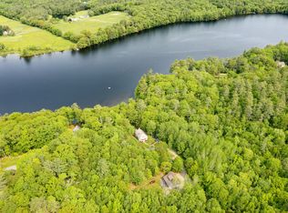 94 Westview Ln, Nobleboro, ME 04555