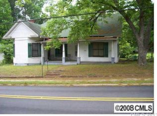 408 White Store Rd, Wadesboro, NC 28170