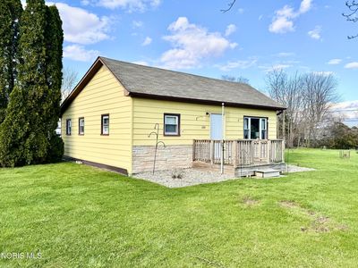 600 Perry St, Hicksville, OH, 43526