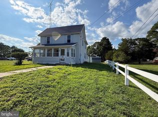 None Available, Sharptown, MD 21861