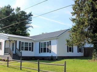 1126 Distel Ln, Portsmouth, OH 45662
