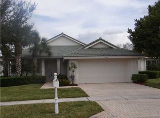 9134 Bay Harbour Cir, West Palm Beach, FL 33411