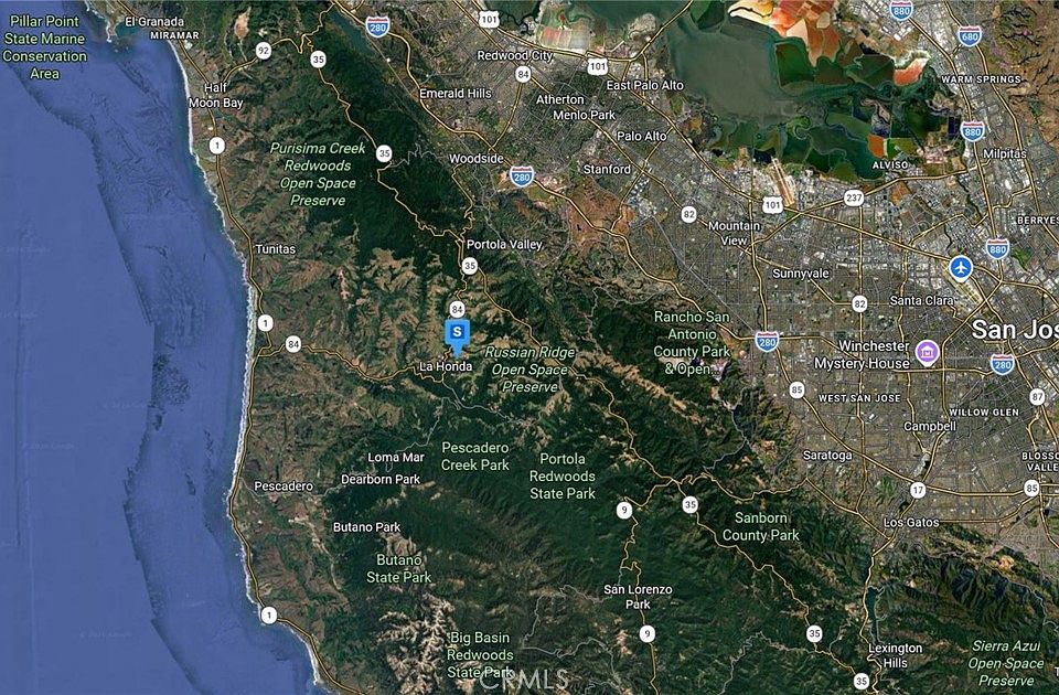 1st image of 291 Cuesta Real Lot 25