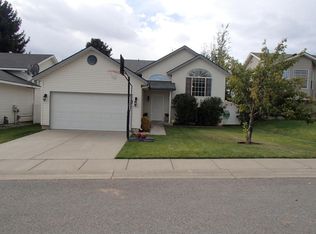 855 N Doryport Ct, Post Falls, ID 83854