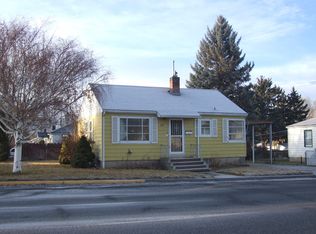 967 E Pine St, Pocatello, ID 83201