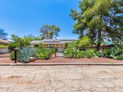 1140 E Rocky Way Dr, Tucson, AZ, 85719