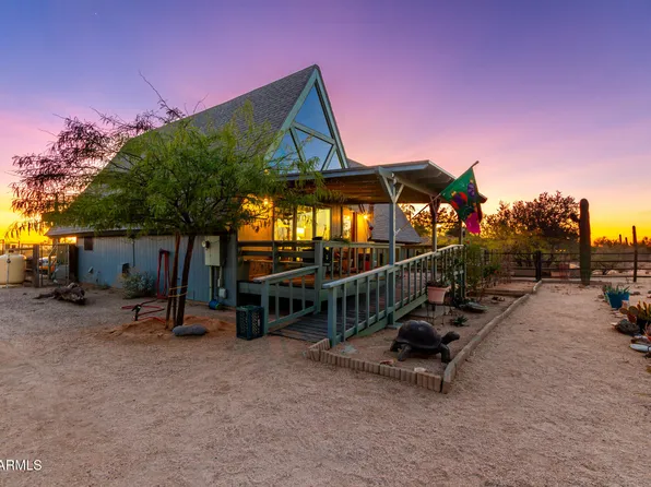 27852 N 79TH Street, Scottsdale, AZ 85266