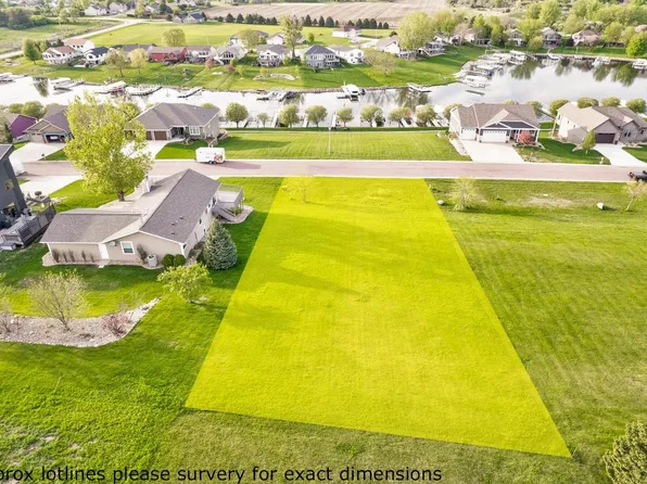 0 Helen Ave, Milford, IA 51351
