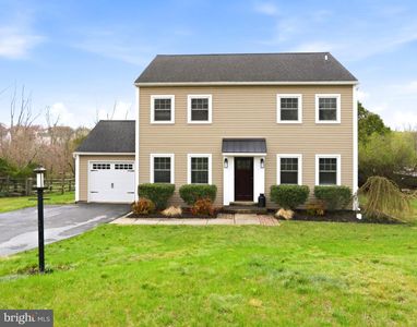 2306 Cassard Cir, Gilbertsville, PA, 19525