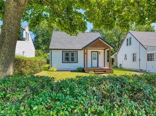 38 Oak St, Stratford, ON N5A2G1