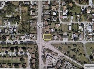 21995 SW 112th Ave, Miami, FL 33170