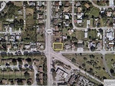 21995 SW 112th Ave, Miami, FL, 33170