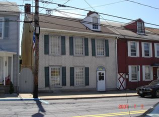 128 E Main St, Bath, PA 18014