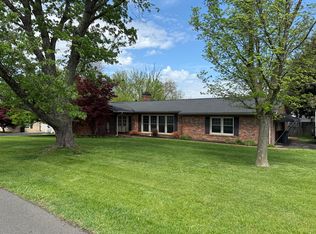900 Colonial Trce, Frankfort, KY 40601