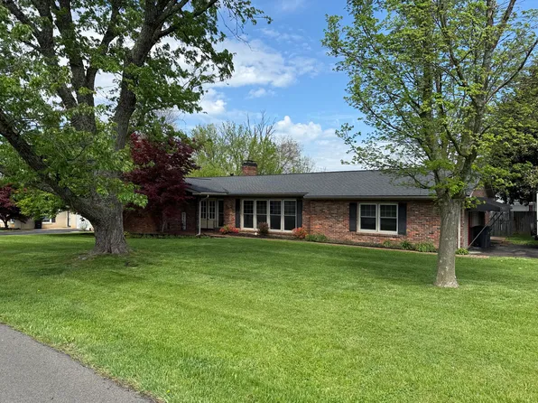 900 Colonial Trce, Frankfort, KY 40601