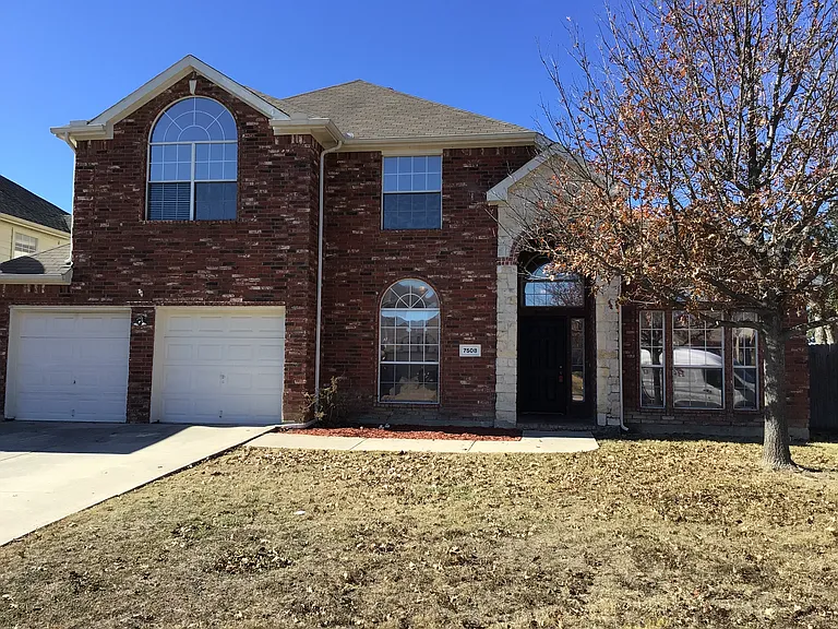 7508 Creek Meadow Dr — Photo 1