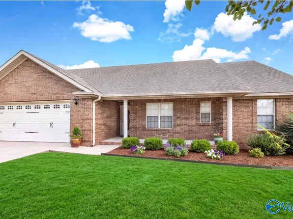 27168 State Highway 251, Elkmont, AL 35620