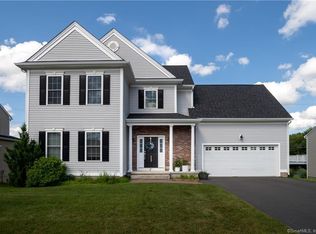 23 Chaponis Way #23, South Windsor, CT 06074