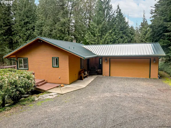 53221 E Marmot Rd, Sandy, OR 97055