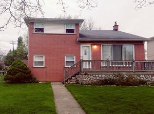 22403 Melrose Ct, Eastpointe, MI 48021