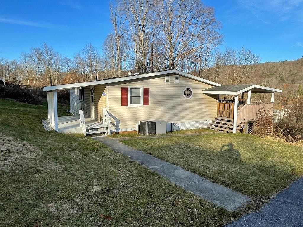 132 Maple Hill Rd, Blossburg, PA 16912 Zillow