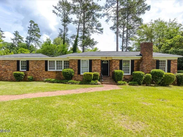 2643 Riverview Rd, Macon, GA 31204