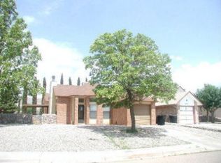 3412 Sequoia Loop, Alamogordo, NM 88310