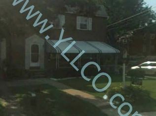 308 Eggleston Ter #A, Sharon Hill, PA 19079