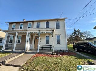 122 Front St, Alburtis, PA 18011