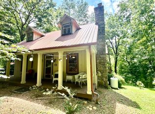 6300 Cemetery Rd, Scottsville, KY 42164