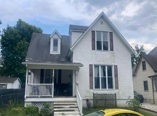 455 W Franklin St, Shelbyville, IN 46176