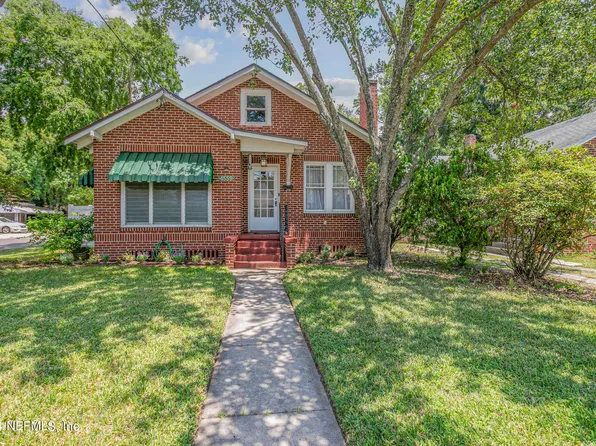 4559 RAMONA Boulevard, Jacksonville, FL 32205
