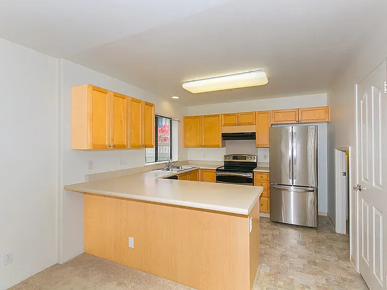 Open Kitchen