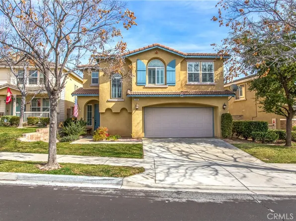 33387 Wallace Way, Yucaipa, CA 92399