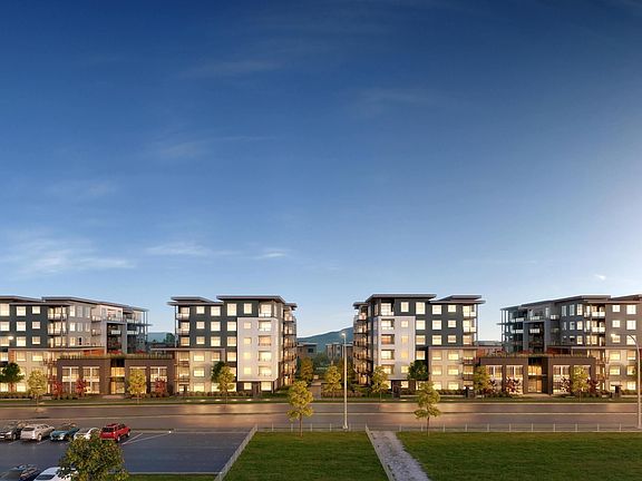 2nd image of 20834 80th Ave #B401