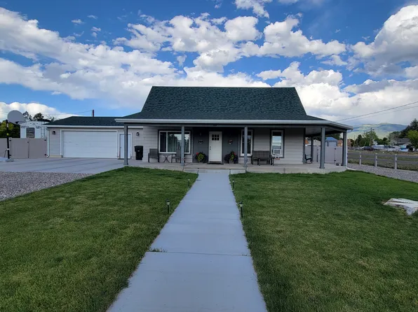 386 N 300 W, Mount Pleasant, UT 84647