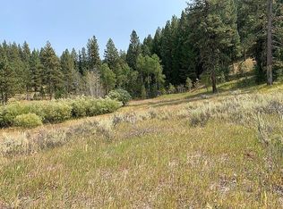 23 Wilderness Lake Rnch, Cascade, ID 83611