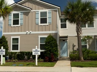 52 Sage Branch St, Saint Augustine, FL 32095