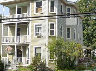 349 North Ave, Rockland, MA 02370