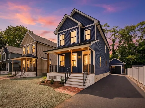 33 Landy Ave, Florence, MA 01062