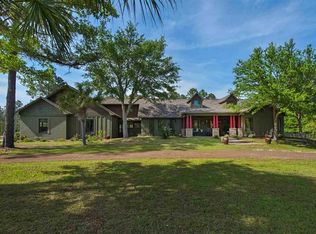 6224 Mary Kitchens Rd, Milton, FL 32583