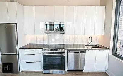 Rented by Highline Residential